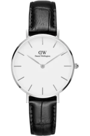 Unisex Daniel Wellington Classic Petite Reading Watch DW00100185