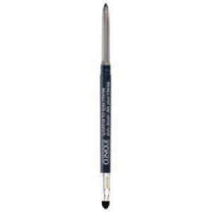 Clinique Quickliner For Eyes Intense 08 Midnight 0.28g / 0.01 oz.