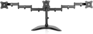 Triple Swivel Desk Stand Mount J153759