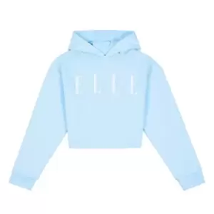 Elle OTH Hoody - Blue