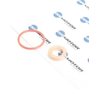 DR.MOTOR AUTOMOTIVE Gaskets VW,AUDI,SKODA DRM009 03L130277B,03L130519,WHT000884 Seal Kit, injector nozzle WHT000884,03L130277B,03L130519,WHT000884