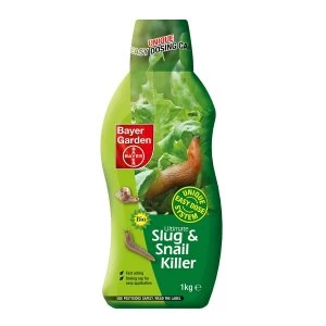 Bayer Ultimate Slug and Snail Killer - 1KG