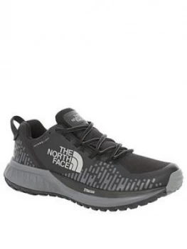 The North Face Ultra Endurance Xf Futurelight - Black/Grey