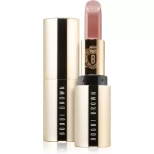 Bobbi Brown Luxe Lipstick luxury lipstick with moisturising effect shade Pink Nude 3,8 g