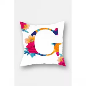 YS3923621263 Multicolor Cushion Cover