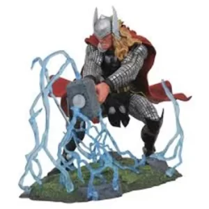 Thor (Thor Comic) Marvel Gallery PVC Statue