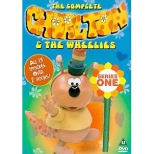 Chorlton & The Wheelies - Series 1 DVD