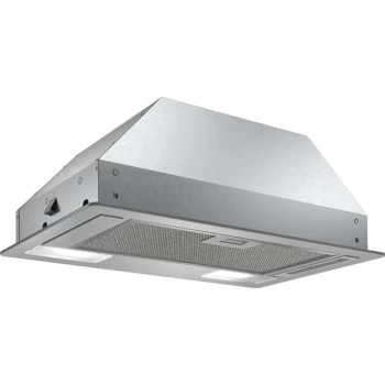 Neff N30 D51NAA1C0B 54cm Canopy Cooker Hood