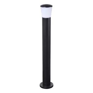 Zink GAMMA Outdoor Post Light Black