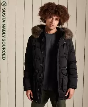 Superdry Chinook Parka