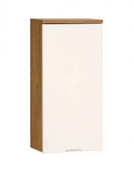 Premier Housewares Austin Wall Cabinet