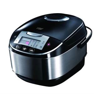 Robert Dyas Russell Hobbs 21850 Multi Cooker