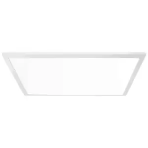 Aurora Enlite 36w LED Flat Panel - EN-FP6060CV/50