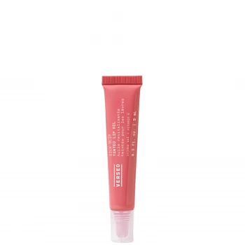 Versed Silk Slip Conditioning Tinted Lip Oil 9ml - Various Shades - Blossom