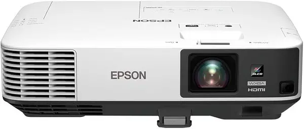 Epson EB2155W 5000 ANSI Lumens WXGA Projector