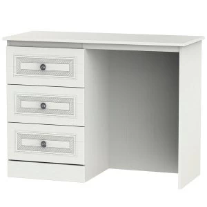 Robert Dyas Loxley Ready Assembled Dressing Table