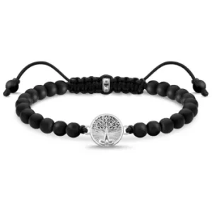 THOMAS SABO Sterling Silver Partner Bracelet