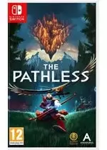 The Pathless Nintendo Switch Game