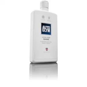 Autoglym Ultra Deep Shine 500ml