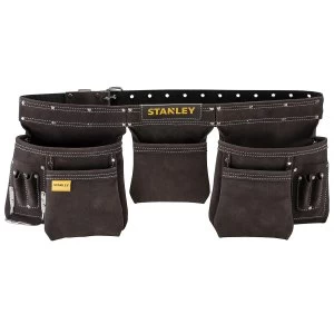 Stanley Tools Leather Tool Apron