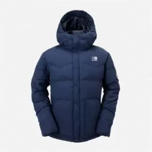 Karrimor Eday Parker Jacket Mens - Blue