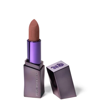 Urban Decay Vice Matte Lipstick 7ml (Various Shades) - Hitch Hike