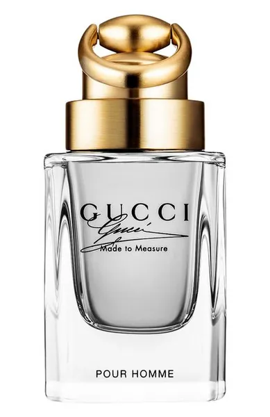 Gucci Made To Measure Eau de Toilette For Him 50ml