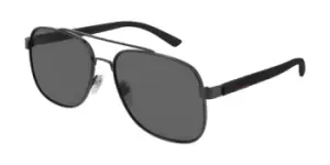 Gucci Sunglasses GG0422S 001