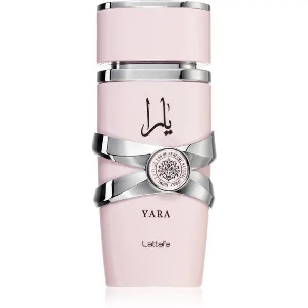 Lattafa Yara Eau de Parfum For Her 100ml