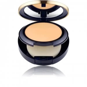 Estee Lauder Double Wear Stay-in-Place Matte Powder Foundation SPF 10 - 3N2 WHEAT