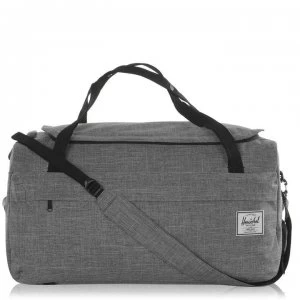 Herschel Supply Co Herschel Outfitter Duffel Bag - Raven Cross