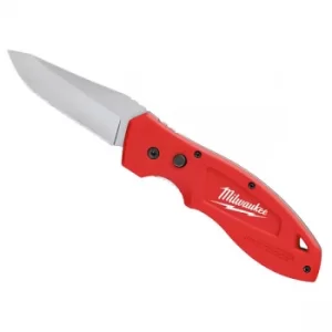 Milwaukee 48221990 FASTBACK Folding Knife