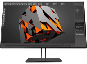 HP 32" Z32 4K Ultra HD IPS LED Monitor