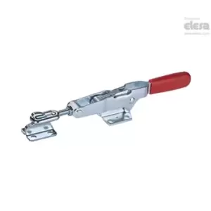 ELESA Latch Clamp-MTF.43/Tf-Tg