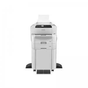 Epson WorkForce Pro WF-C8190DTWC Colour Inkjet Printer