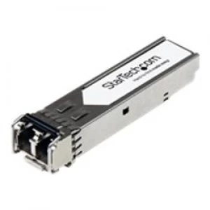 StarTech.com Brocade XG-SR Compatible SFP+ MM Module - 10GBase-SR