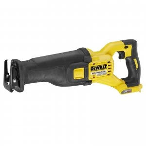 DEWALT DCS388 54v XR Cordless FLEXVOLT Reciprocating Saw No Batteries No Charger No Case