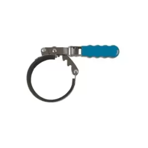 LASER Oil Filter Wrench - Swivel Head - 73mm-105mm - 3317