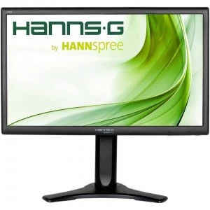 Hannspree 24" HP248PJB Full HD LED Monitor