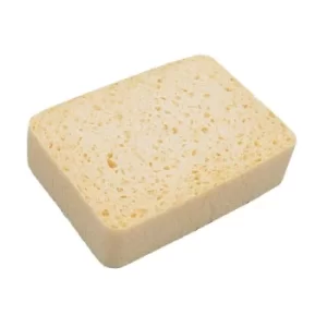 Cotswold 5.1/2"X4"X1" Yellow Cellulose Sponge