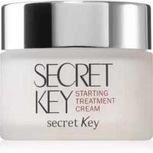 Secret Key Starting Treatment Galactomyces Active Moisturiser 50 g