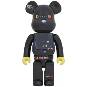 Medicom Pac-Man 1000% Be@rbrick