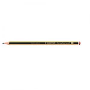 Staedler Pencils Noris HB Grey Pack of 1500