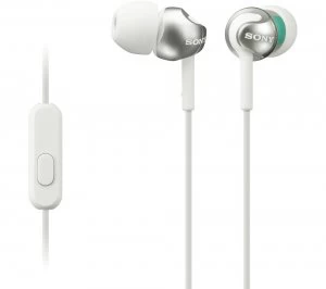 Sony MDR-EX110 Earphones