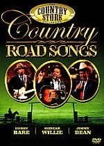 Countrystore Presents - Country Road Songs (Various Artists)