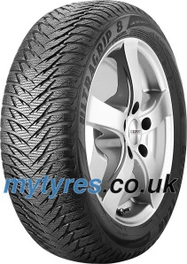 Goodyear UltraGrip 8 ( 195/65 R15 91H )