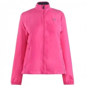 Karrimor Running Jacket Ladies - Pink