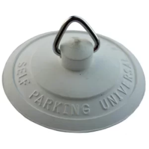 Self Parking Handbasin Plug