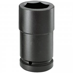 Facom 1" Drive Deep Hexagon Impact Socket Metric 1" 27mm