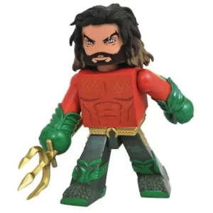 Diamond Select Aquaman Movie Aquaman Vinimate Figure